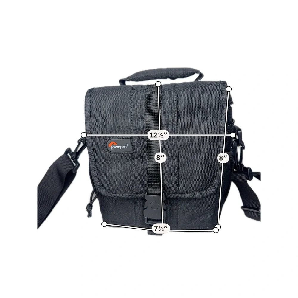 Lowepro‎ Adventura 140 Camera Bag Pre-owned